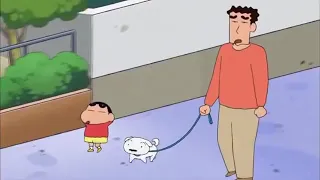 shinchan in telugu episode 4