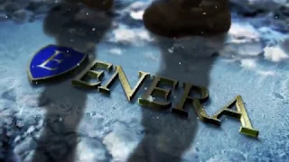 Ice can stop anything, but not Enera