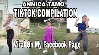 NEW TIKTOK DANCE COMPILATION Part 5 | Tiktok Viral @AnnicaTamo_7