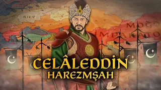 Battles of Jalal al-Din Khwarazmshah (1220-1231) | Khwarazmian Empire