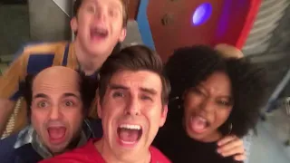 Henry Danger - I'm So Excited