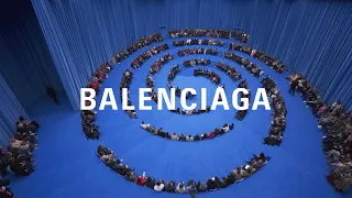 Balenciaga Summer 20 Collection