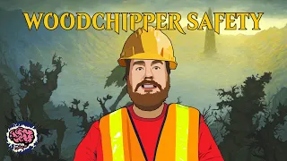 Woodchipper Safety | Brainstorm Brewery #583 | Magic Finance