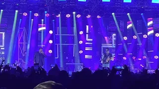 Bruno e Marrone - Vida vazia (Ao vivo 21 anos Villa Country- Sp)