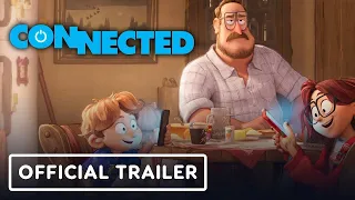 CONNECTED 2020   Official Trailer   Maya Rudolph, Abbi Jacobson, Eric Andre