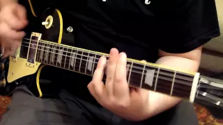 Рокин Факин #18 - Greco Les Paul Standard EG-450 (Япония, 1977 год)