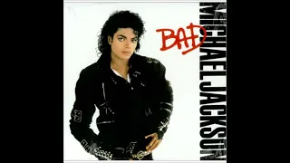 Michael Jackson – Bad