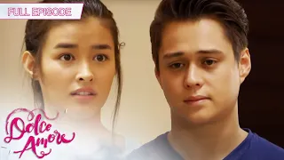 Full Episode 113 | Dolce Amore English Subbed