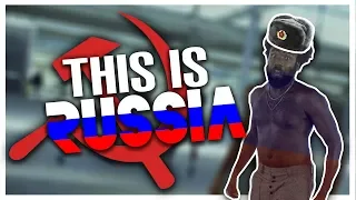 ☭THIS IS RUSSIA☭