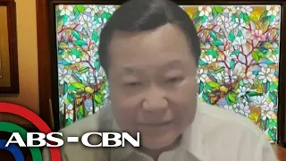 China can't dictate who can fish in Scarborough: ex-SC justice | TeleRadyo Serbisyo