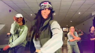 Missy Elliott - Joy (feat. Mike Jones) x Choreography by Kat Lawray