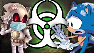 The Metal Virus UNCOVERED!!! - Sonic Historians