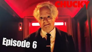 CHUCKY Season 3 Episode 6 Review