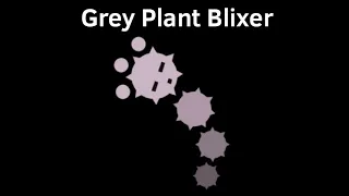 History of Blixer (Just Shapes & Beats)