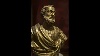 HERNAN CORTES Y EL TRAUMA DE LA CONQUISTA