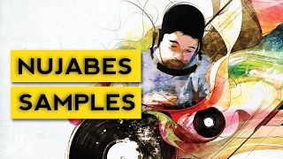Sample Breakdown: Nujabes' "Metaphorical Music"
