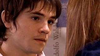 Rebelde Way - Capítulo 62 Completo