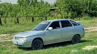 ПОКРАСИЛИ ШТАМПЫ В ЧЁРНЫЙ ЦВЕТ С МОЕЙ ДЕВУШКОЙ | НЕ СНИМАЯ КОЛЁС С МАШИНЫ | ЦВЕТ ПРОСТО БОМБА