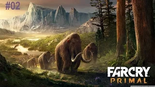 Far Cry Primal Walkthrough Part 3 - Beast Master