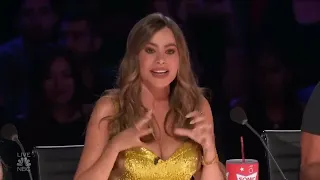 America's Got Talent 2022 Wildcard Announcement By Each Judge Semi Final Week 5