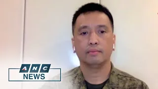 AFP spox: Brahmos missile specifically for territorial defense, not insurgents | ANC