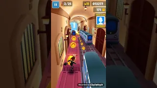 Subway surfers part 52