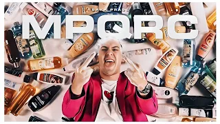 Baka Prase - MPQRC (Mitrović Diss) | Official Music Video