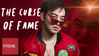 How Joji Reveals The Dark Side of Fame