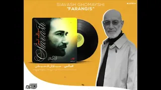 Siavash Ghomayshi - Farangis Album/ سیاوش قمیشی ـ فرنگیس