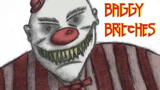 Baggy Britches (Creepypasta) by Mayor Wrought Feat. Morbid Butterfly