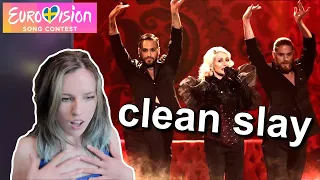 ESC 2024 | SPAIN does it again!! | REACTION