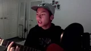 Treat Me Like Somebody - Tink (Male Cover)