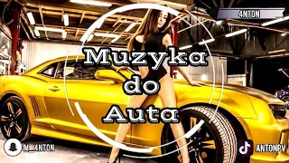 ⛔😈 Polski Rap w Remixach😈⛔ 🔥(Muzyka Do Auta Z 4nton)🔥 VOL.3