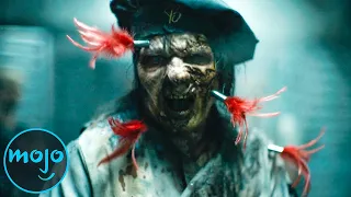 Top 10 Best Zombie Kills in Army of the Dead