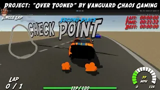 "Over Tooned" - The AI's are really not chumps