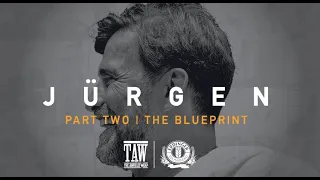 TRAILER: JÜRGEN | Part Two: ‘The Blueprint’