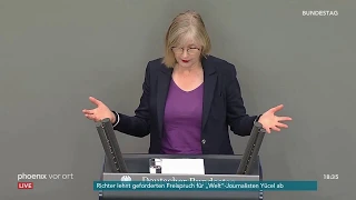 Bundestag: Debatte über Bürgerentlastungsprogramm am 28.06.2018