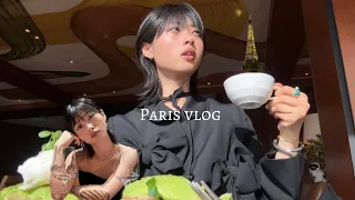 [vlog] 48h in PARIS with Diptyque