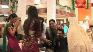 Arnav's birthday.flv