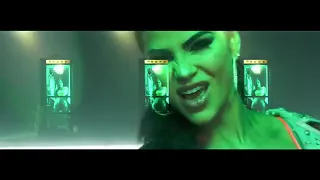 Natti Natasha X Chencho Corleone - Deja Tus Besos [ Remix ]  ( Video )