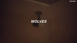 Selena Gómez - Wolves (Sub Español)