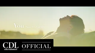 ØMI - You (Prod. SUGA of BTS) -Official Music Video-