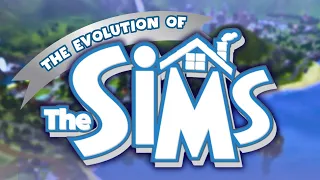 The Evolution of The Sims
