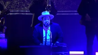 Love Me Til I Am Gone - - Nathan Ratcliffe & The Night Sweats-Merriweather, Columbia, MD 9-24-21
