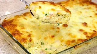 ARROZ DE FORNO - ALMOÇO COMPLETO - FACÍLIMO - RÁPIDO E DELICIOSO - Isamara Amâncio