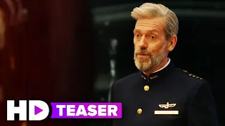 AVENUE 5 Teaser (2019) HBO