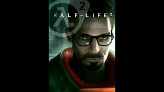 Сергей Дмитриев – Half-life 2 (1/2)