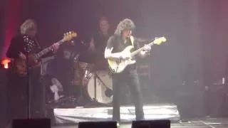 Ritchie Blackmore's solo from 'Highway Star' (Genting Arena, Birmingham, 25-06-16)