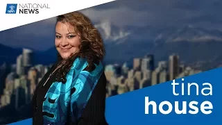 Tina House - Vancouver | APTN News