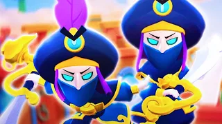 THE NEW BEST SKIN IN THE GAME ROGUE MORTIS!
